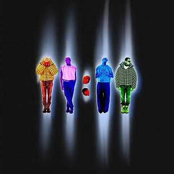 Chris Brown - Bouncing / G5 (Best Clean Version)