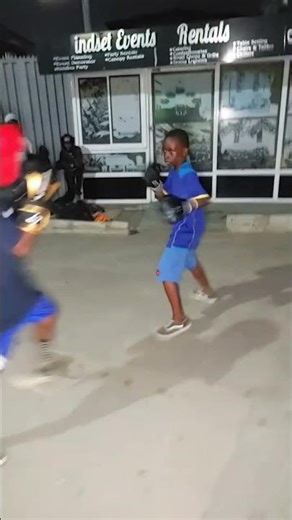 💥 Clean Counter Shot! Perfect Timing in Sparring 😳🥊**