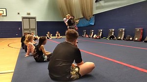 5.3K views · 300 reactions | Teach basic training and practice Muay Thai Boxing skills for children. | Yodphet MuayThai Trainer | Facebook