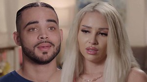 123K views · 1.1K reactions | In this exclusive sneak peek at “90 Day Fiancé,” Sophie wakes up on her and Rob’s wedding day and she is feeling under the weather. “90 Day Fiancé” airs Sundays at 8PM ET/PT on TLC. | Access | Facebook