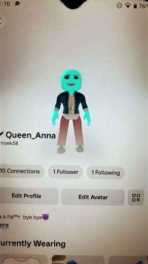 This is my 2023 account and add me if you want I have vc on this account #roblox #edit #robloxedit