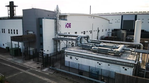 Wales: World's First Compound Semiconductor Cluster - A Cluster Case Study | Wales Tech Week posted on the topic | LinkedIn