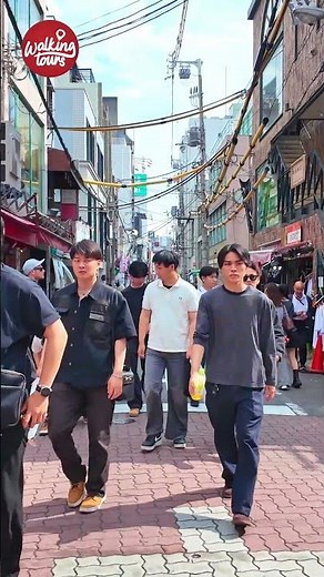America Mura & Shinsaibashi Street Walking Tour 2026 | 4K Osaka Walk | Part I