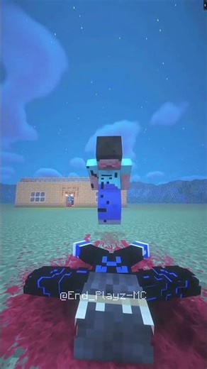 AG gamer legendary Minecraft