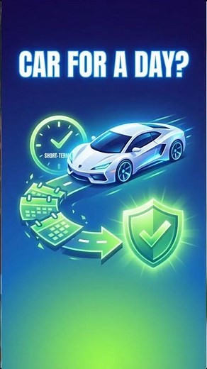 Temporary Auto Insurance Explained — Short-Term Coverage Made Easy | NewAutoInsurance.com