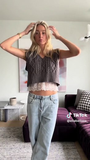 Styling Tips: Lace Cami Outfit Ideas