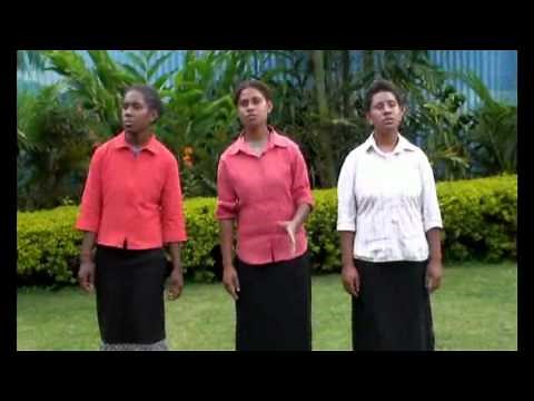 "Make me a Servant" - Kama SDA Primary School