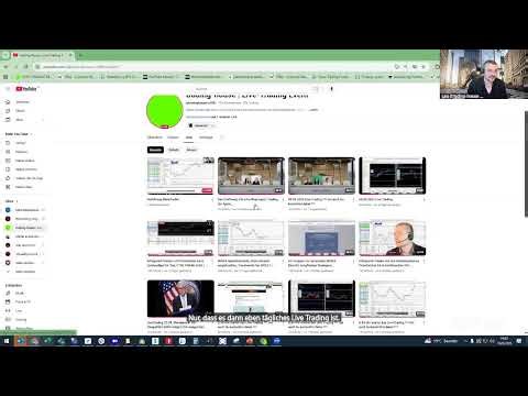 Einführung MetaTrader