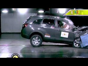 Chevrolet Captiva 2015