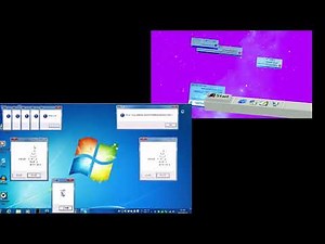 OMG.exeとERROR408とChilledwindowsを比較
