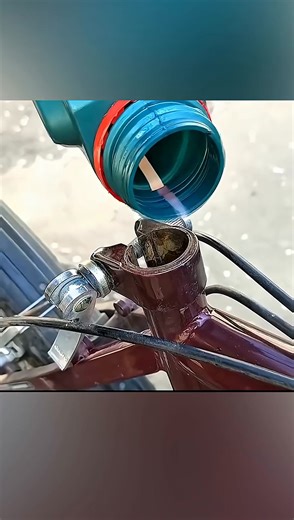 5.1K views | Genius Bike Hacks You Must Know | Innovative cool | Facebook