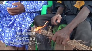 Bienvenus à Ouazomon dans le Canton Gbatoh, région de la Bagoué à 15 de Boundiali | LE BALAFON DU NORD