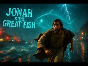 The Incredible Truth of Jonah: A Story More Amazing Than You Ever Knew
