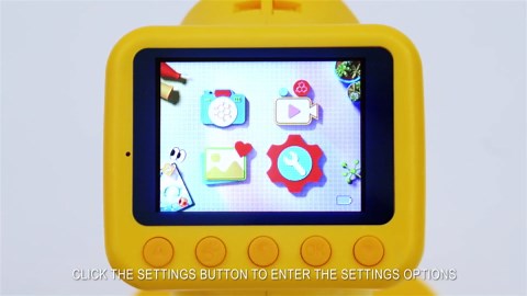 2 inch 1080P Microscope for Kids,4-in-1 Handheld & Desktop Digital Zoom 100X-1600X Digital,6 LED Lights,Includes 4 Blank & 2 Prepared Slides,Kids Microscope Educational Science Toy Age 8-12 (White)