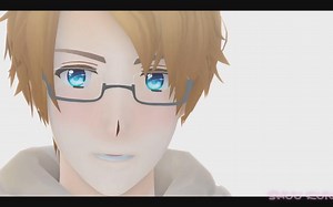 【APH/MMD】米的Clarity