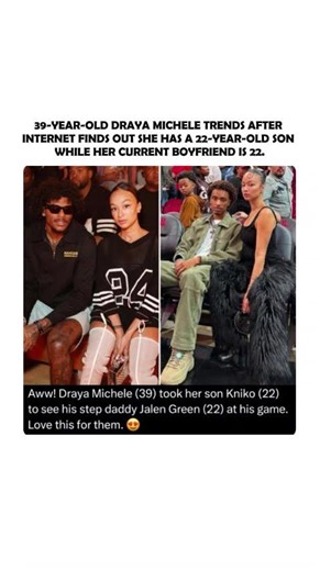 Draya Michele’s Personal Life Sparks Major Online Debate 🔥