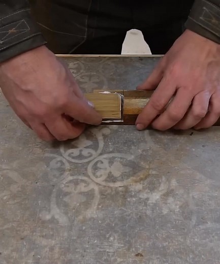 101K views · 2.1K reactions | I transformed a dull dining set into a pearl!  | AT Restoration | Facebook