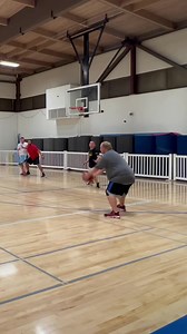 Ran two Sessions this being the first. Grew up in this mini gym. Snatched my fair share of ankles here! | Mitchell Muehl