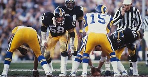 WATCH: Highlights of Pittsburgh's Steel Curtain Defense