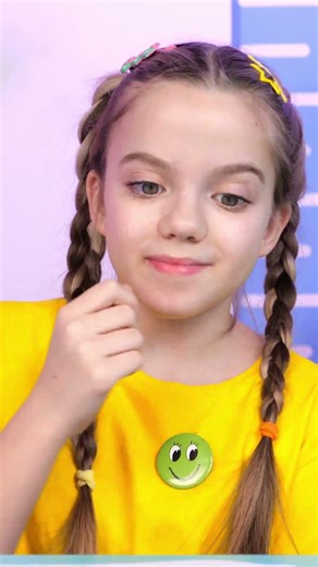 حيلة الرياضيات السحرية لجدول ضرب الرقم 9! 🤯✖️