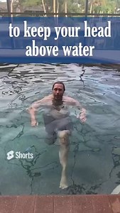 9.9K views · 631 reactions | USEFUL WATER PHRASES  Learn these useful phrases to build your vocabulary and sound more natural when having a conversation. Here are the phrases from the lesson. 1. to get your feet wet 2. to dive in head-first 3. to keep your head above water | Interactive English | Facebook