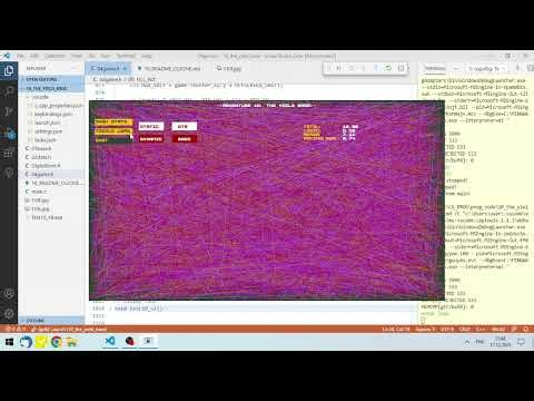 [Graphics Programming 10] The Yield Base (+AI Voiceover)