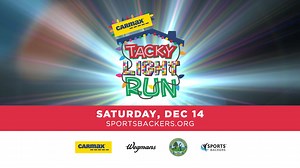 246 reactions · 40 shares |  BEAT THE 12/9 PRICE HIKE!  Dress up in your tackiest holiday outfit for this merry and bright 6k - don't miss out on the fun, register today! | Tacky Light Run | Facebook