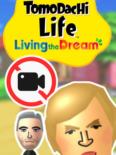 Tomodachi Life: New Features and Meme Potential Revealed
