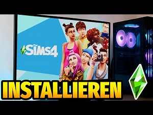 How to Download Sims 4 for Free on Computer and Laptop – 100% Legal
