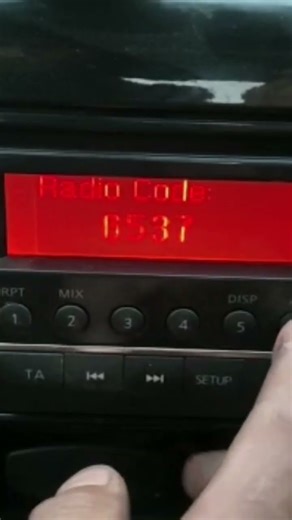 Nissan radio code unlock 👍#virelshorts #carradio #haridwar #kerala #jodhpur #jammukashmir #mumbai