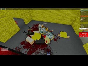 ROBLOX Neighborhood War - memes