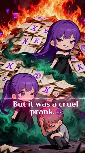 The Fake Job Offer, good revenge