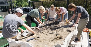 Careers at the Museum