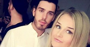 The Stoke-on-Trent stalker, 26, who murdered his stunning Tinder date ex