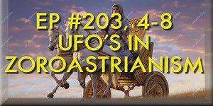 Zoroastrian Cosmos: Celestial Beings and Symbols Explained!