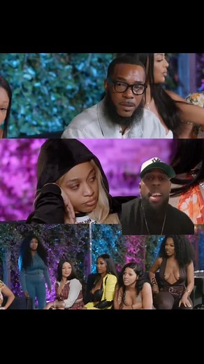 JOSELINE’S CABARET CALIFORNIA EPISODE 15 The way these girls be mad at what Joseline do & then take it out on another girl because they scared of Joseline is crazy 🙄 how Draya mad at Lexi for Joseline randomly saying she could maybe run the cabaret one day ? She ain’t ask her to say it . Draya too entitled , you were never the OFFICIAL Joseline’s Cabaret JR. lmao . The entitlement be crazy . Draya been trying to redeem herself all season after not jumping Hennessy at the parade and been doing t