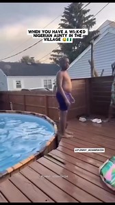 Nice flip Man 😂💯🫵🇳🇬 | Adams Abdulrahaman