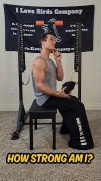 Estimate Your 1 Rep Max Without Heavy Weights