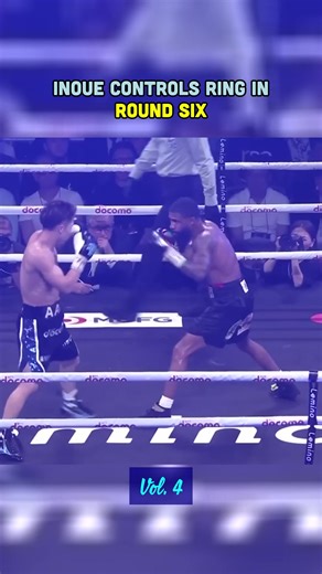 Naoya Inoue Boxing Highlights and Knockouts