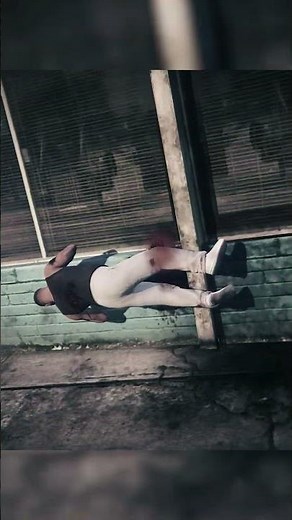 Trying To Cross The Street In Gta 5