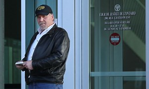 Injured worker barred from posting comments about WSIB manager