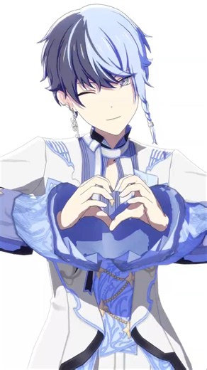 Like I Do / bfse青柳冬弥︱MMD #プロセカ #projectsekai #青柳冬弥