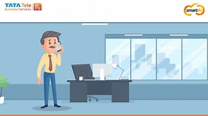 356K views · 23 reactions | Are your agents greeting Namaskar with Vanakkam? Don’t let language barriers disrupt customer experiences. Meet Smartflo – our award-winning cloud communication suite that allows intelligent location-based routing for seamless anytime, anywhere communication. Know more: https://bit.ly/3Vn2lVn #TimeToDoBig #Business #OneStopShop #CX #SmartDigitalSolutions #Technology #CustomerExperience #DigitalTransformation #SMBs #Tata | Tata Tele Business Services | Facebook