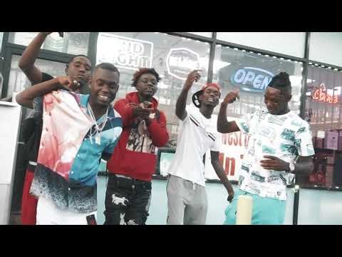 CCC Trap - Life of a Trapper (Official Music Video)