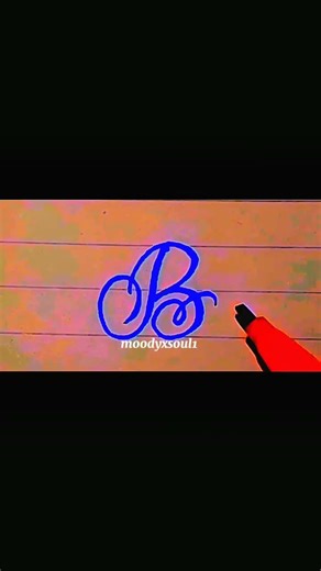 Alphabet B Letter Writing | Learn How to Write B | English for Beginners