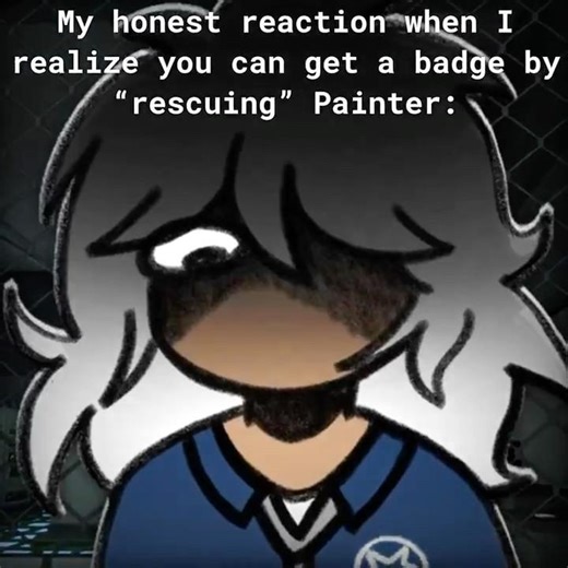 It’s for the badge… // Roblox Pressure