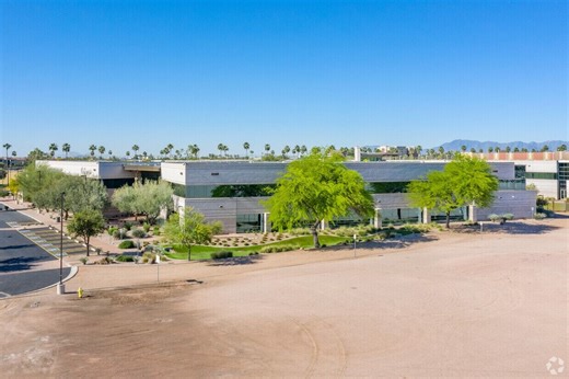 News | Maricopa Community College District buys Tempe office complex