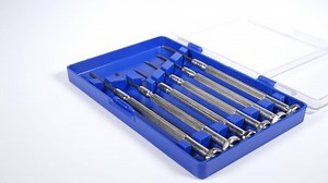 Precision Screwdriver Close Video Clip Stock Footage Video (100% Royalty-free) 1067254282 | Shutterstock