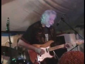 The Groundhogs - Live at Kozfest - Uffculme - Devon - 30/7/17