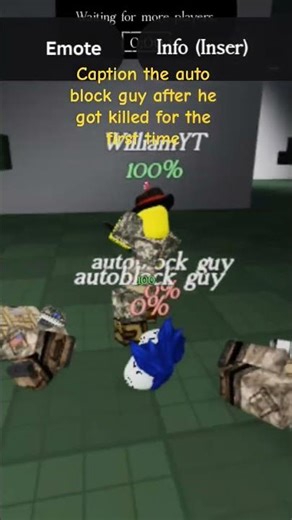 Caption auto block guy in comments#trend#roblox#memes
